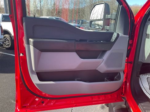 New 2026 Ford F450 XL w/ XL Driver Assist Package image 17