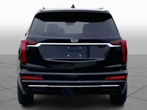 Used 2023 Cadillac XT6 Premium Luxury w/ Technology Package image 4