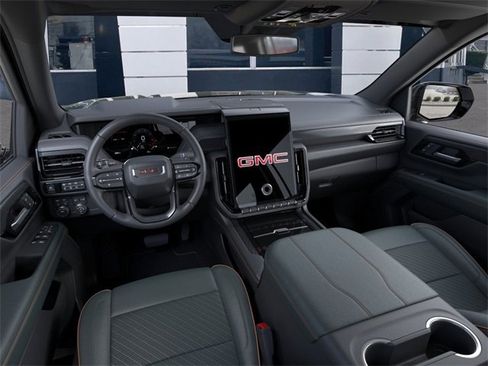 New 2026 GMC Yukon XL AT4 image 15