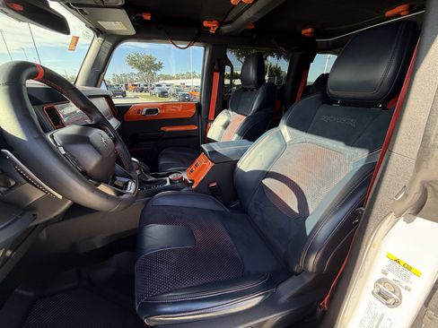 Used 2024 Ford Bronco Raptor image 27