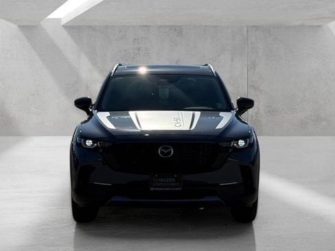 New 2025 MAZDA CX-50 Meridian Edition w/ Weather Package image 2