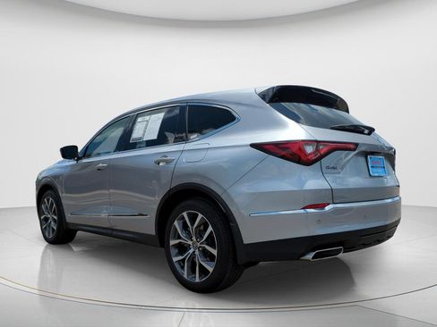 Used 2023 Acura MDX FWD w/ Technology Package image 7