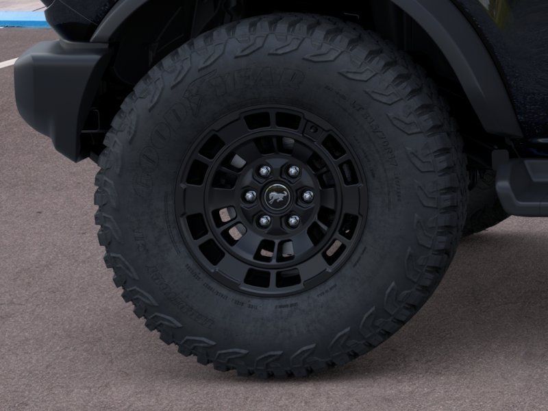 New 2026 Ford Bronco Outer Banks w/ Sasquatch Package AWD/4WD image 21