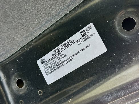 Used 2024 Chevrolet Suburban RST image 21