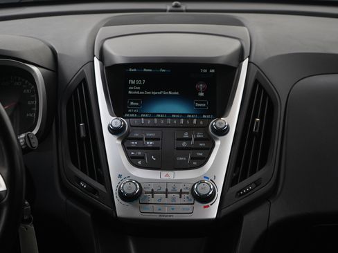 Used 2017 Chevrolet Equinox LT w/ Convenience Package FWD image 15