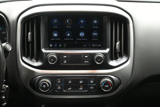 Used 2021 Chevrolet Colorado LT AWD/4WD image 20