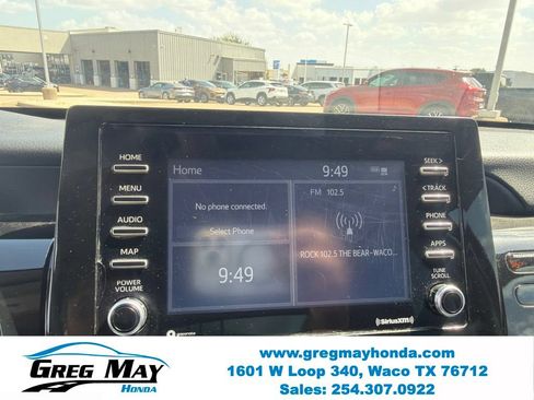 Used 2024 Toyota Camry LE FWD image 17