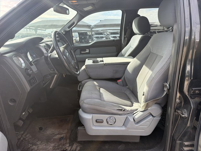 Used 2013 Ford F150 XLT w/ XLT Chrome Pkg RWD image 10