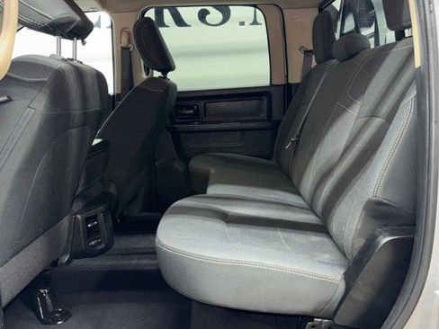 Used 2020 RAM 2500 Tradesman image 34