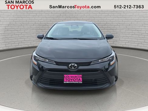 New 2026 Toyota Corolla LE image 2