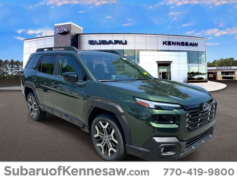 New 2026 Subaru Outback Touring XT AWD/4WD image 1