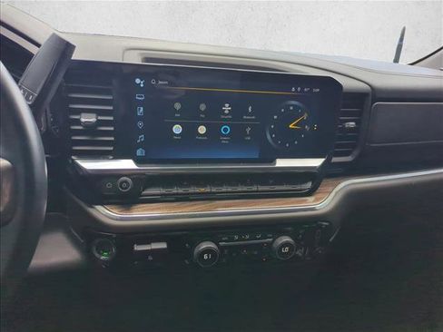 Used 2023 Chevrolet Silverado 1500 RST RWD image 14