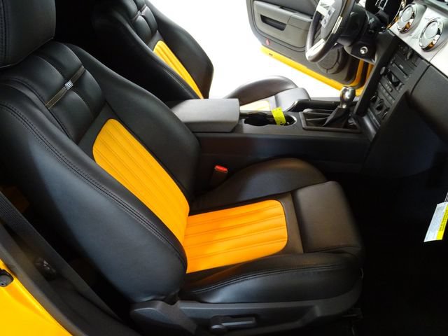 Used 2007 Ford Mustang GT RWD image 10