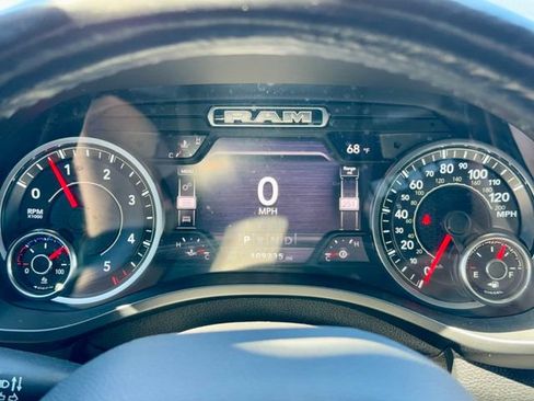 Used 2020 RAM 1500 Big Horn AWD/4WD image 19