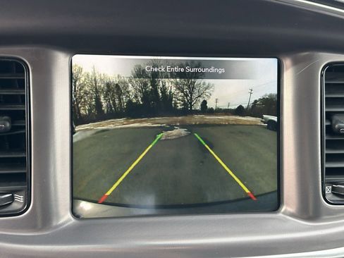 Used 2021 Dodge Charger GT w/ Plus Group image 5