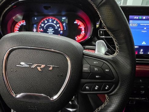 Used 2023 Dodge Durango SRT Hellcat image 24