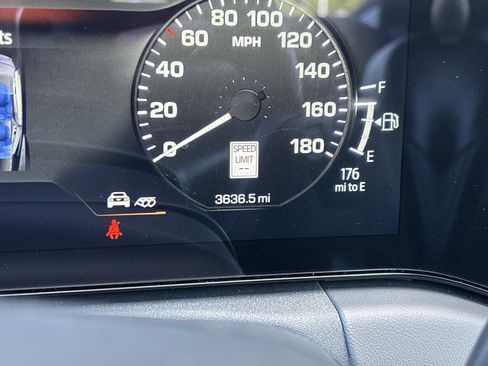 Used 2024 Ford Mustang Dark Horse image 17