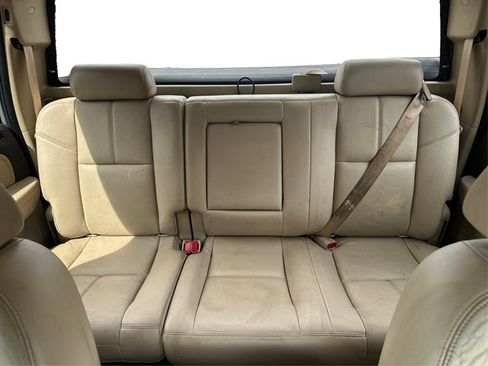 Used 2008 GMC Sierra 1500 Denali AWD/4WD image 21