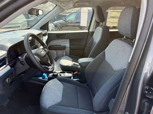 New 2026 Ford Maverick XLT image 8