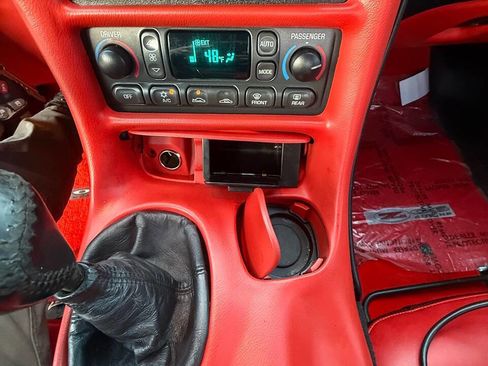 Used 2002 Chevrolet Corvette Z06 image 18