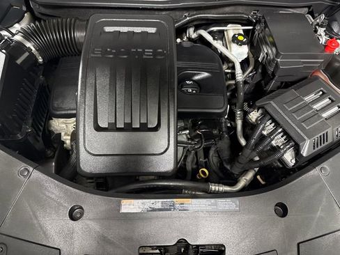 Used 2017 GMC Terrain SLE w/ Driver Alert Package I AWD/4WD image 38
