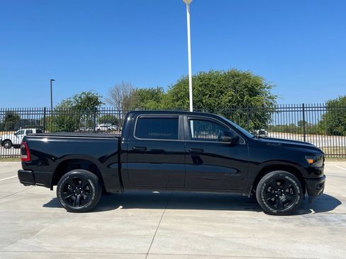 Used 2024 RAM 1500 Lone Star RWD image 3