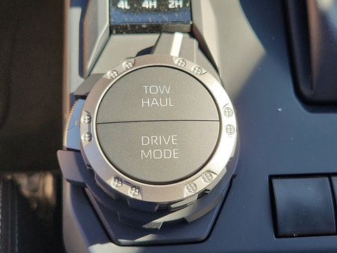 New 2025 Toyota Tacoma TRD Sport image 14