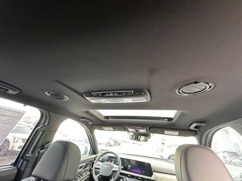 New 2025 Kia Telluride EX X-Line image 21