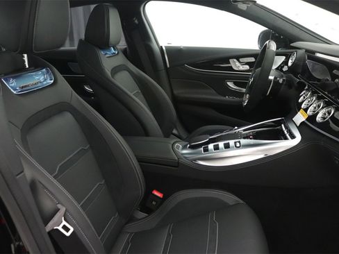 New 2026 Mercedes-Benz AMG GT 43 image 9