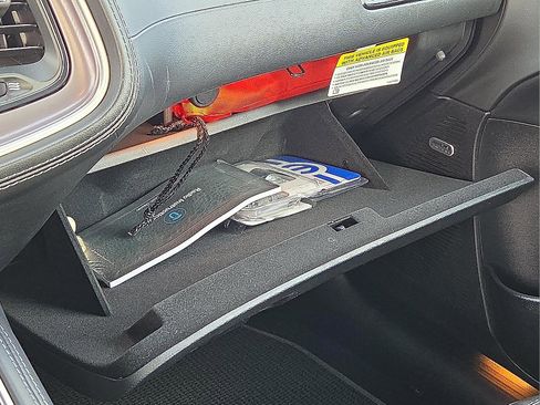 Used 2022 Dodge Challenger GT w/ Plus Package image 19