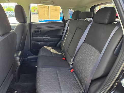 Used 2020 Mitsubishi Outlander Sport ES AWD/4WD image 25