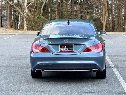 Used 2014 Mercedes-Benz CLA 250 image 4