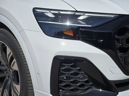 New 2026 Audi Q8 Prestige AWD/4WD image 12