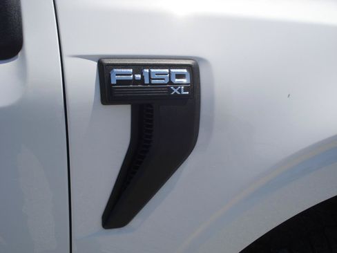 Used 2022 Ford F150 XL w/ Trailer Tow Package AWD/4WD image 10