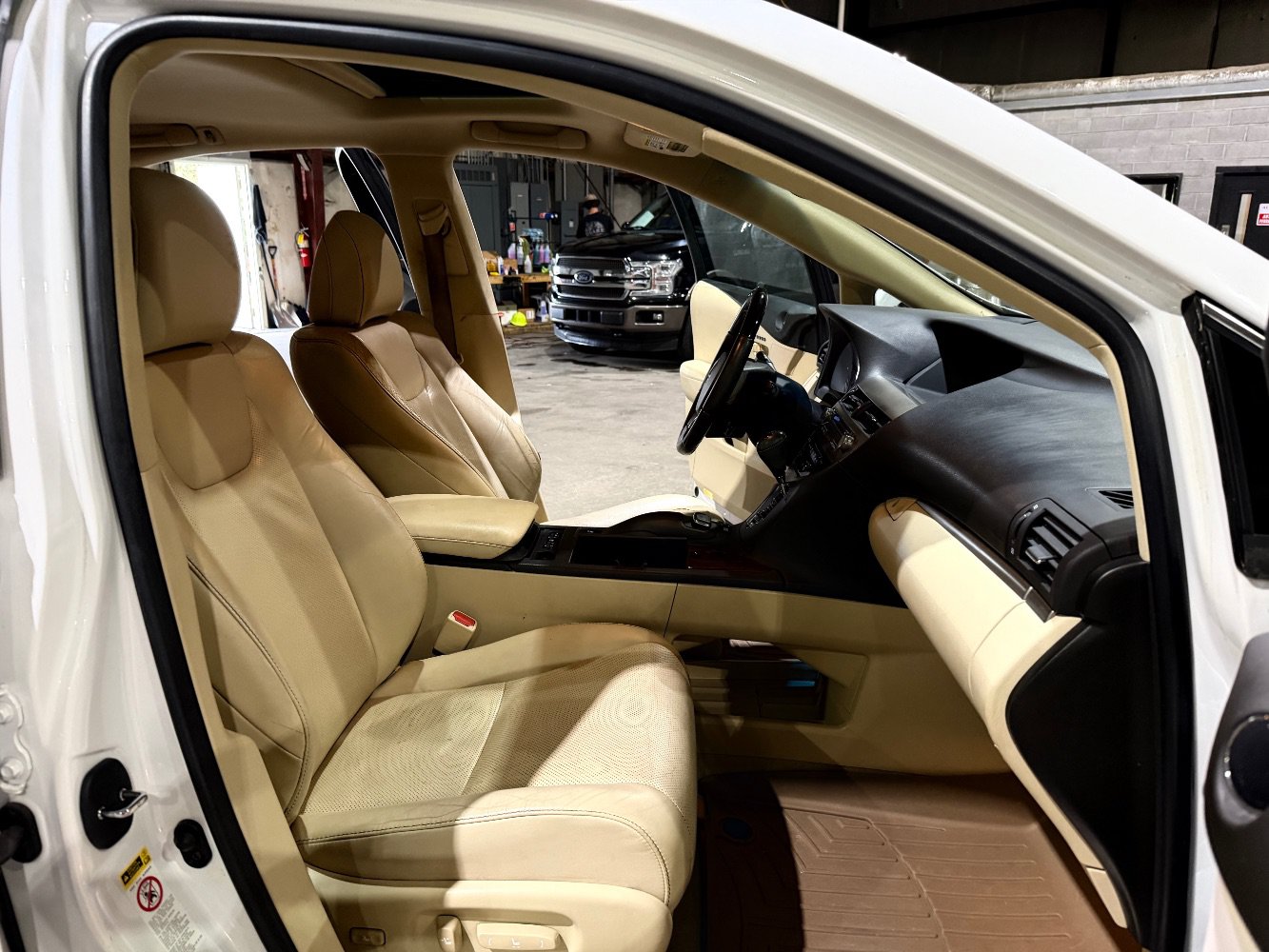 Used 2015 Lexus RX 350 FWD image 26