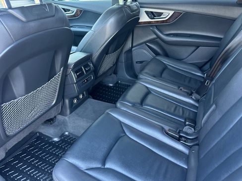 Used 2018 Audi Q7 2.0T Premium Plus w/ Premium Plus Package image 15