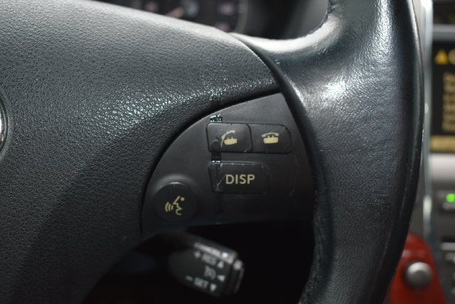 Used 2007 Lexus ES 350 w/ Premium Plus Pkg FWD image 21