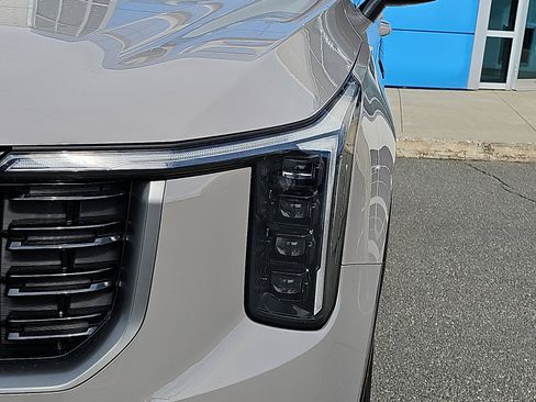 Used 2024 Kia Sorento X-Line EX image 9