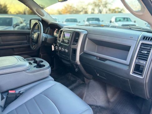 Used 2019 RAM 1500 Tradesman image 14