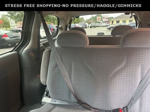 Used 2000 Mercury Villager image 15