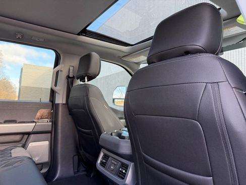New 2026 Ford F350 Lariat AWD/4WD image 21