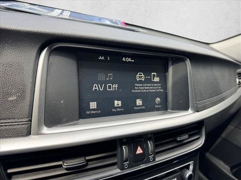 Used 2019 Kia Optima LX FWD image 13