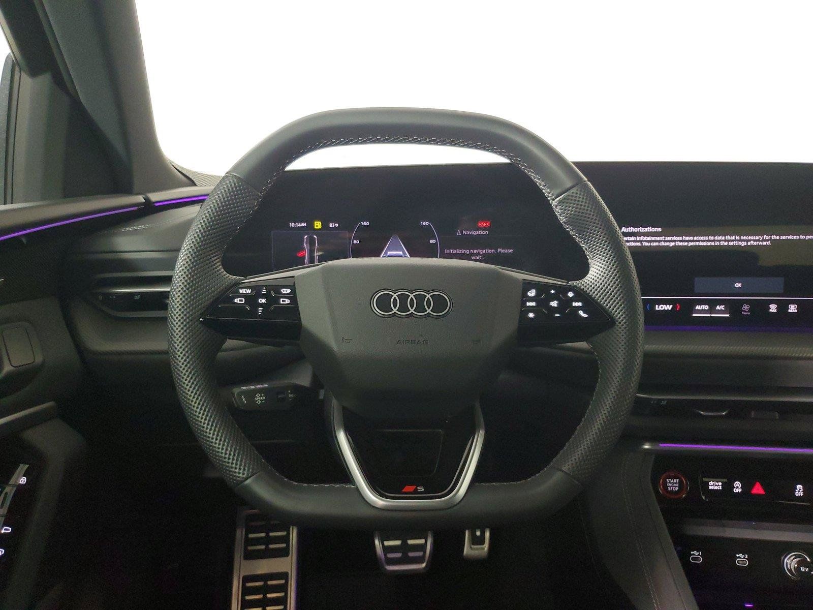 Used 2025 Audi SQ5 Premium Plus w/ Premium Plus Package AWD/4WD image 16