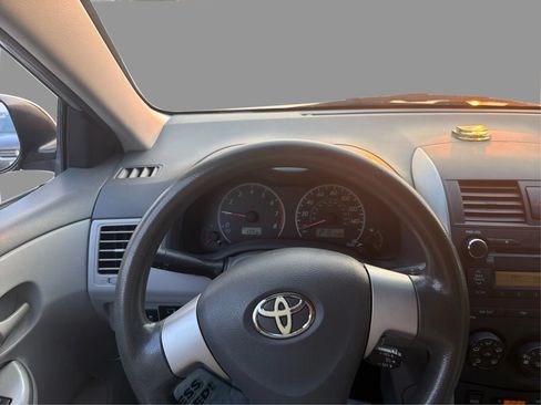 Used 2010 Toyota Corolla FWD image 20