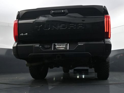 Used 2024 Toyota Tundra SR5 w/ SR5 Convenience Package AWD/4WD image 34