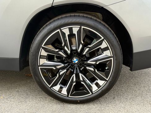 New 2026 BMW X3 xDrive30 image 18