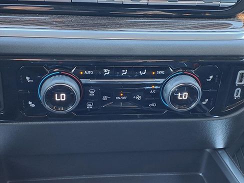 New 2026 Chevrolet Silverado 1500 LT Trail Boss w/ Safety Package image 18