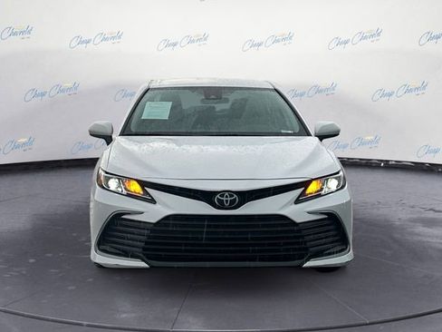 Used 2024 Toyota Camry LE image 8