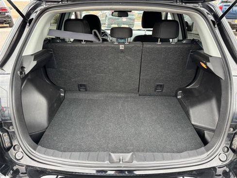 Used 2025 Mitsubishi Outlander Sport 2.0 ES image 17