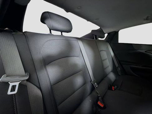 Used 2024 Chevrolet Malibu RS FWD image 23